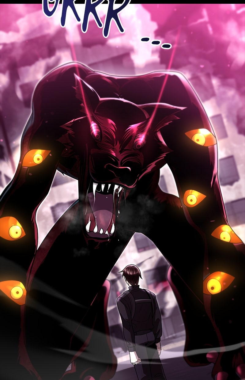 Read Vom genialen Hunter zum Dungeon-Putzer DE Manga Online