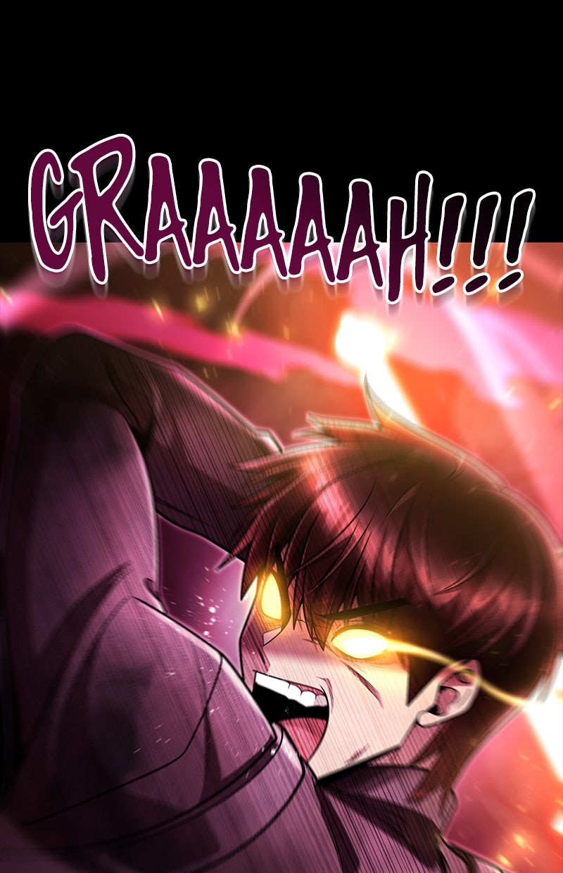 Read Vom genialen Hunter zum Dungeon-Putzer DE Manga Online