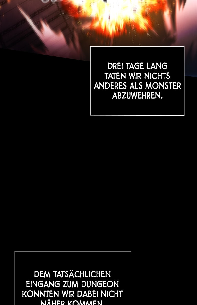 Read Vom genialen Hunter zum Dungeon-Putzer DE Manga Online