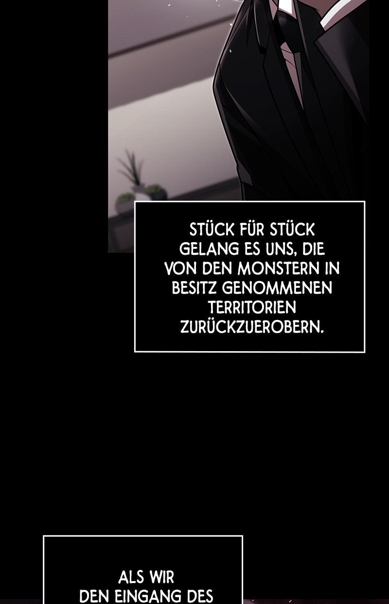 Read Vom genialen Hunter zum Dungeon-Putzer DE Manga Online