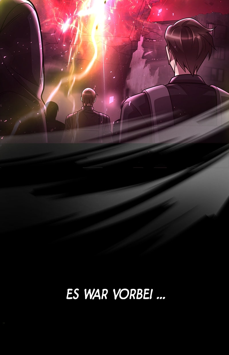 Read Vom genialen Hunter zum Dungeon-Putzer DE Manga Online