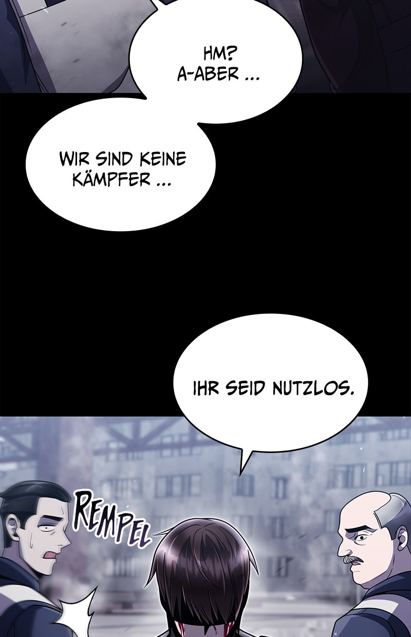 Read Vom genialen Hunter zum Dungeon-Putzer DE Manga Online