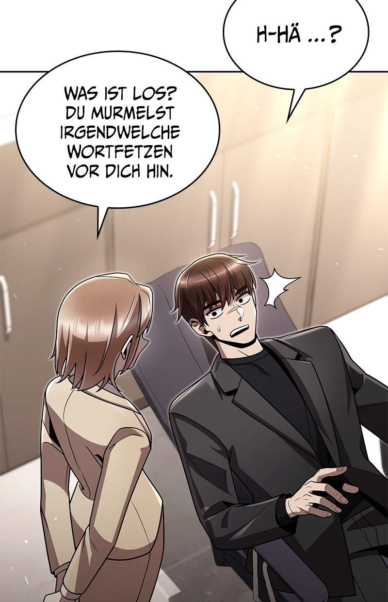 Read Vom genialen Hunter zum Dungeon-Putzer DE Manga Online