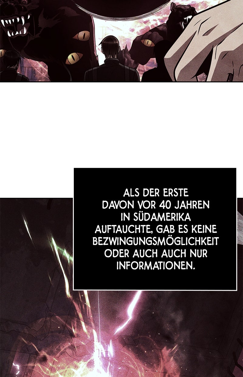 Read Vom genialen Hunter zum Dungeon-Putzer DE Manga Online