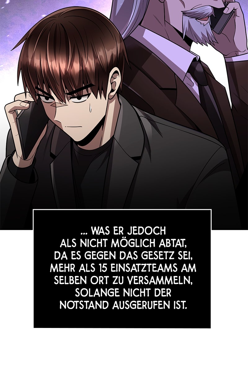 Read Vom genialen Hunter zum Dungeon-Putzer DE Manga Online