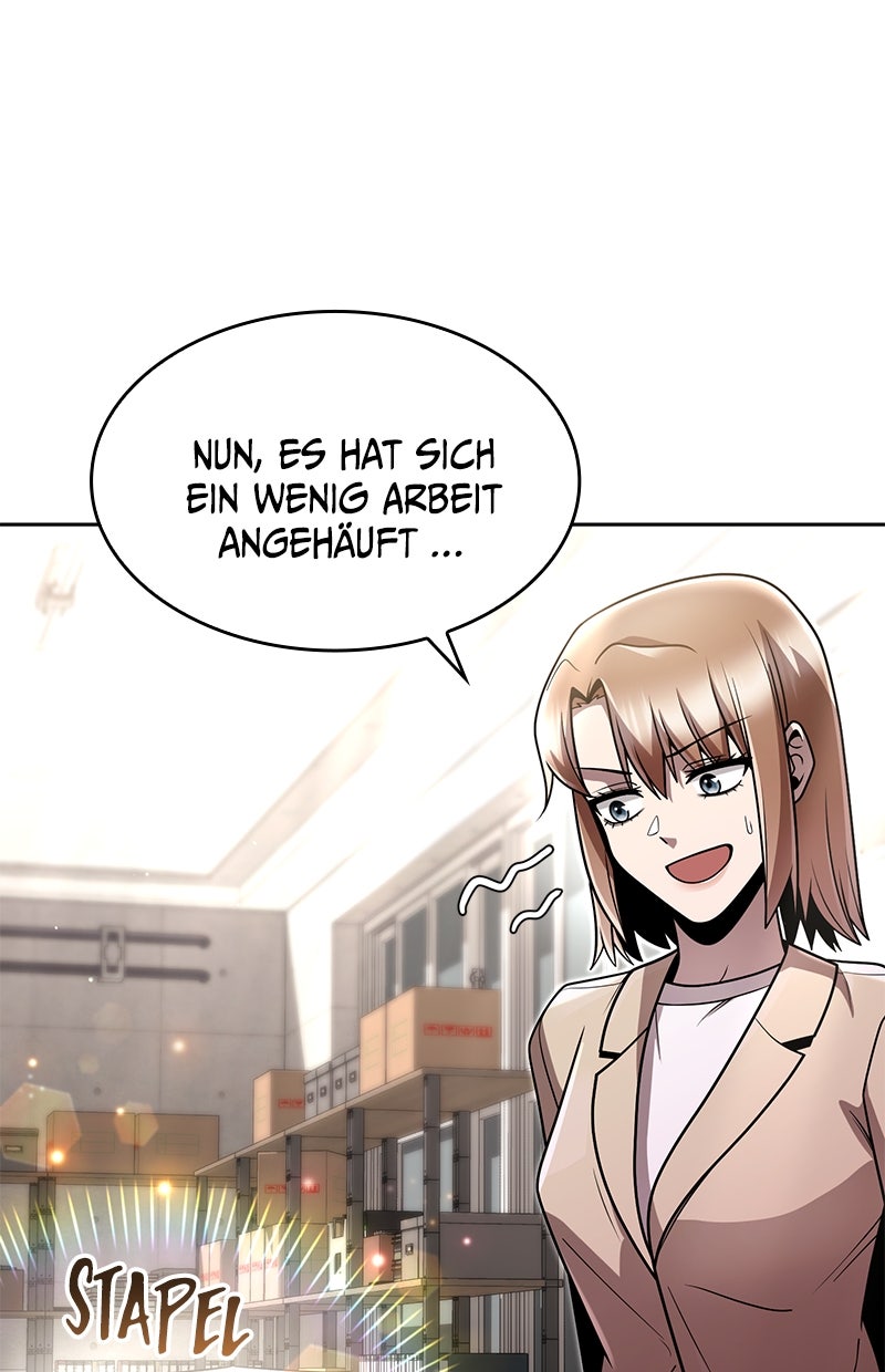 Read Vom genialen Hunter zum Dungeon-Putzer DE Manga Online