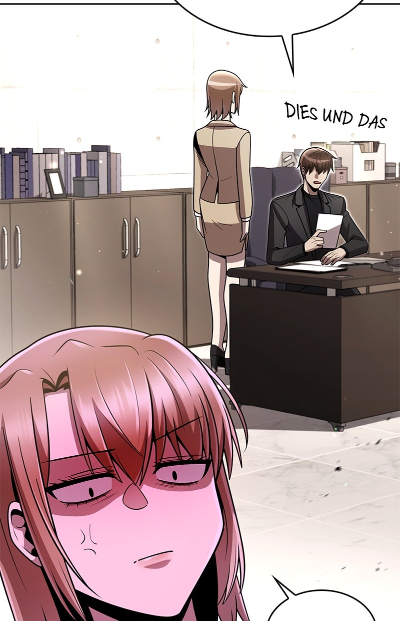 Read Vom genialen Hunter zum Dungeon-Putzer DE Manga Online