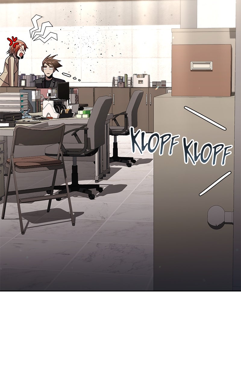 Read Vom genialen Hunter zum Dungeon-Putzer DE Manga Online