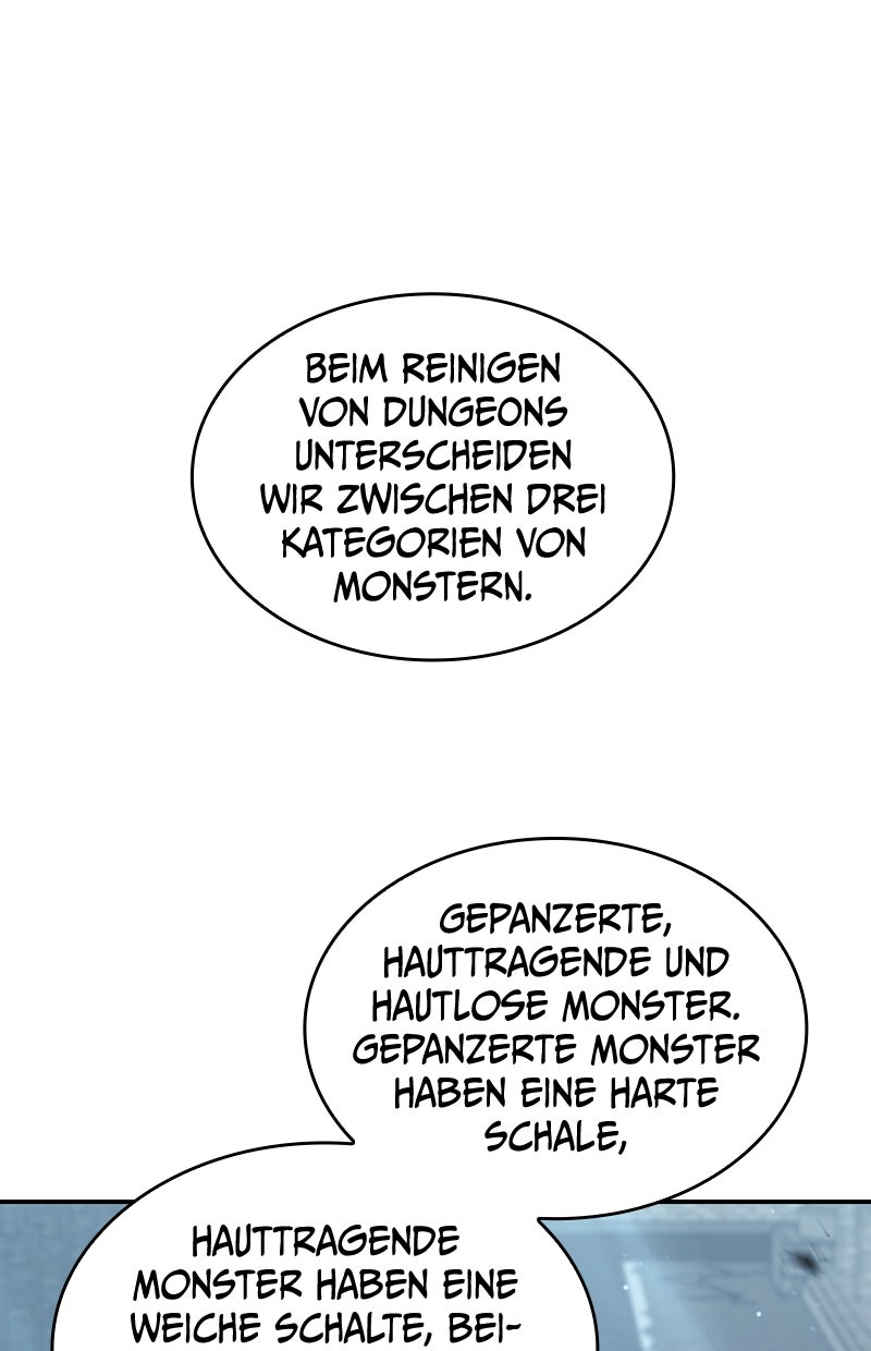 Read Vom genialen Hunter zum Dungeon-Putzer DE Manga Online