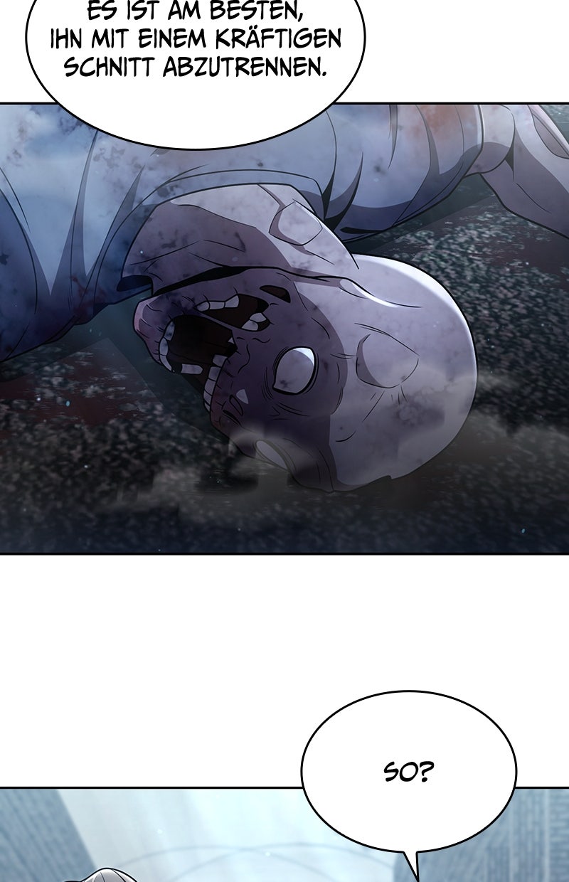 Read Vom genialen Hunter zum Dungeon-Putzer DE Manga Online