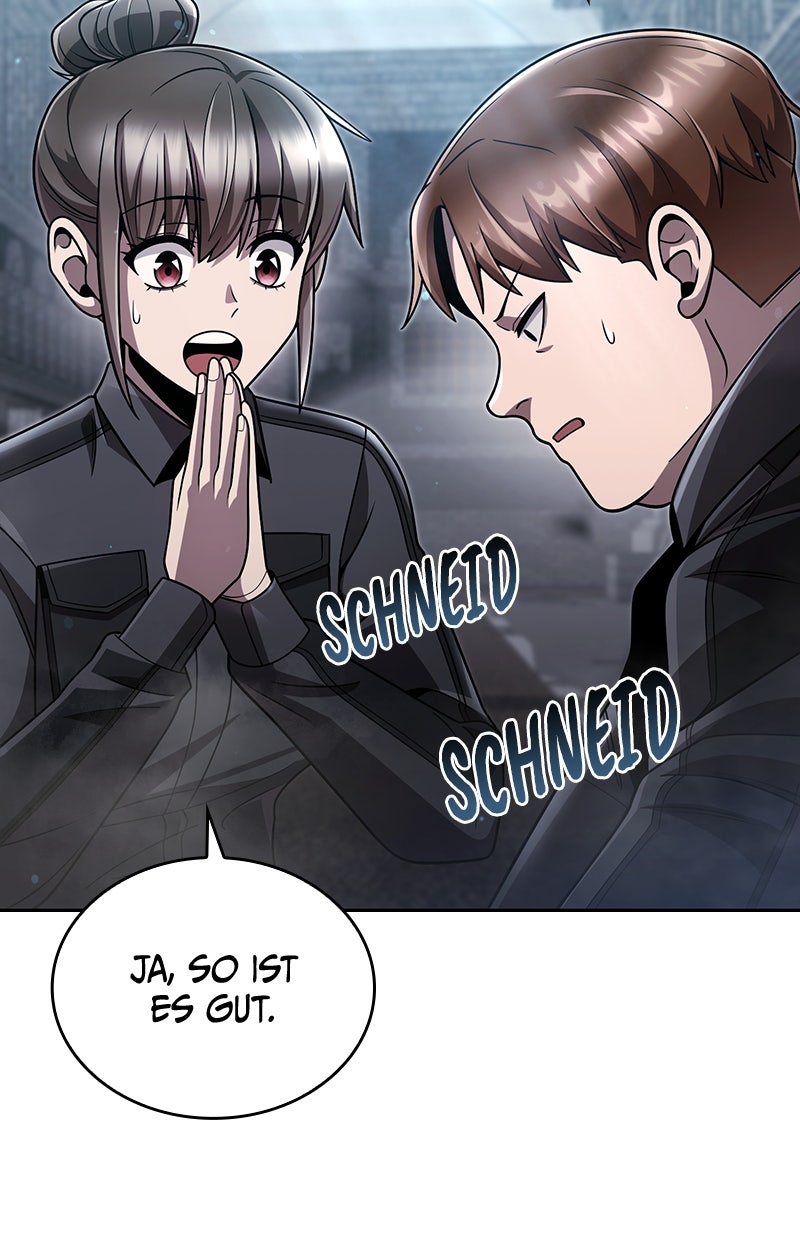 Read Vom genialen Hunter zum Dungeon-Putzer DE Manga Online