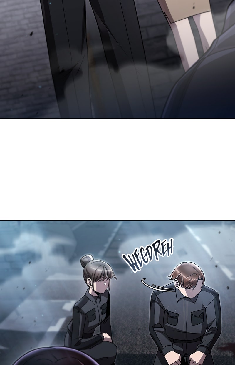 Read Vom genialen Hunter zum Dungeon-Putzer DE Manga Online