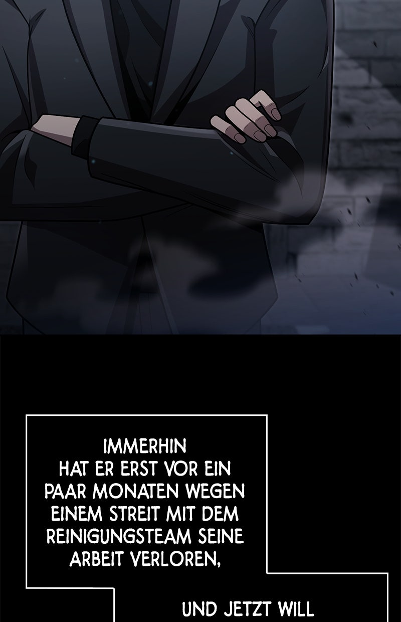 Read Vom genialen Hunter zum Dungeon-Putzer DE Manga Online