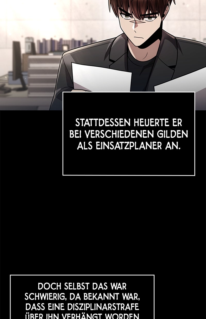 Read Vom genialen Hunter zum Dungeon-Putzer DE Manga Online