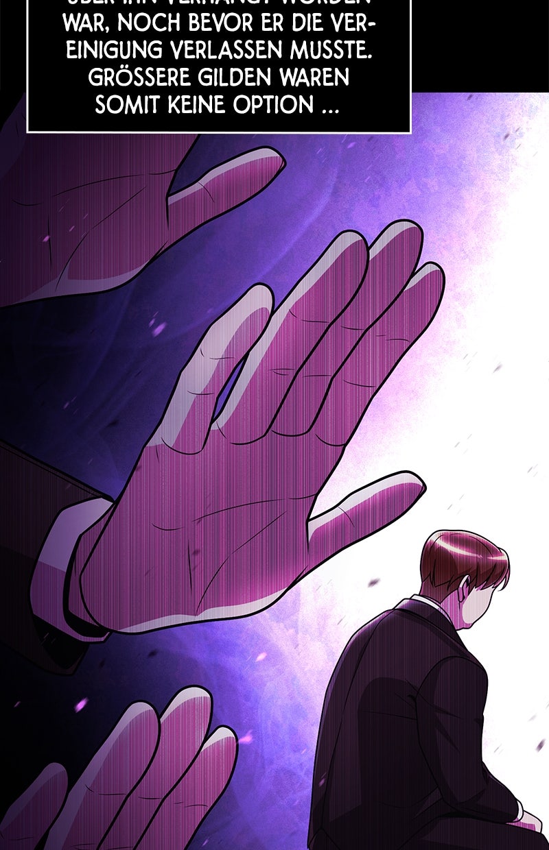 Read Vom genialen Hunter zum Dungeon-Putzer DE Manga Online