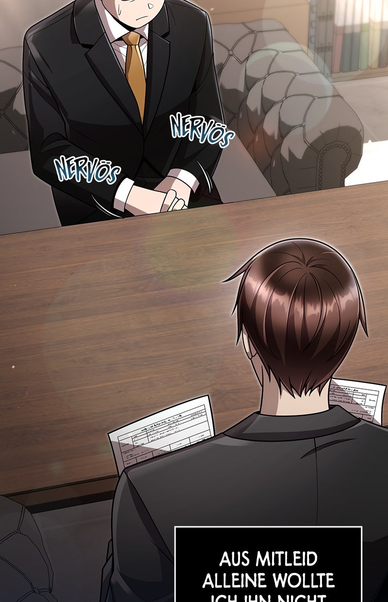 Read Vom genialen Hunter zum Dungeon-Putzer DE Manga Online