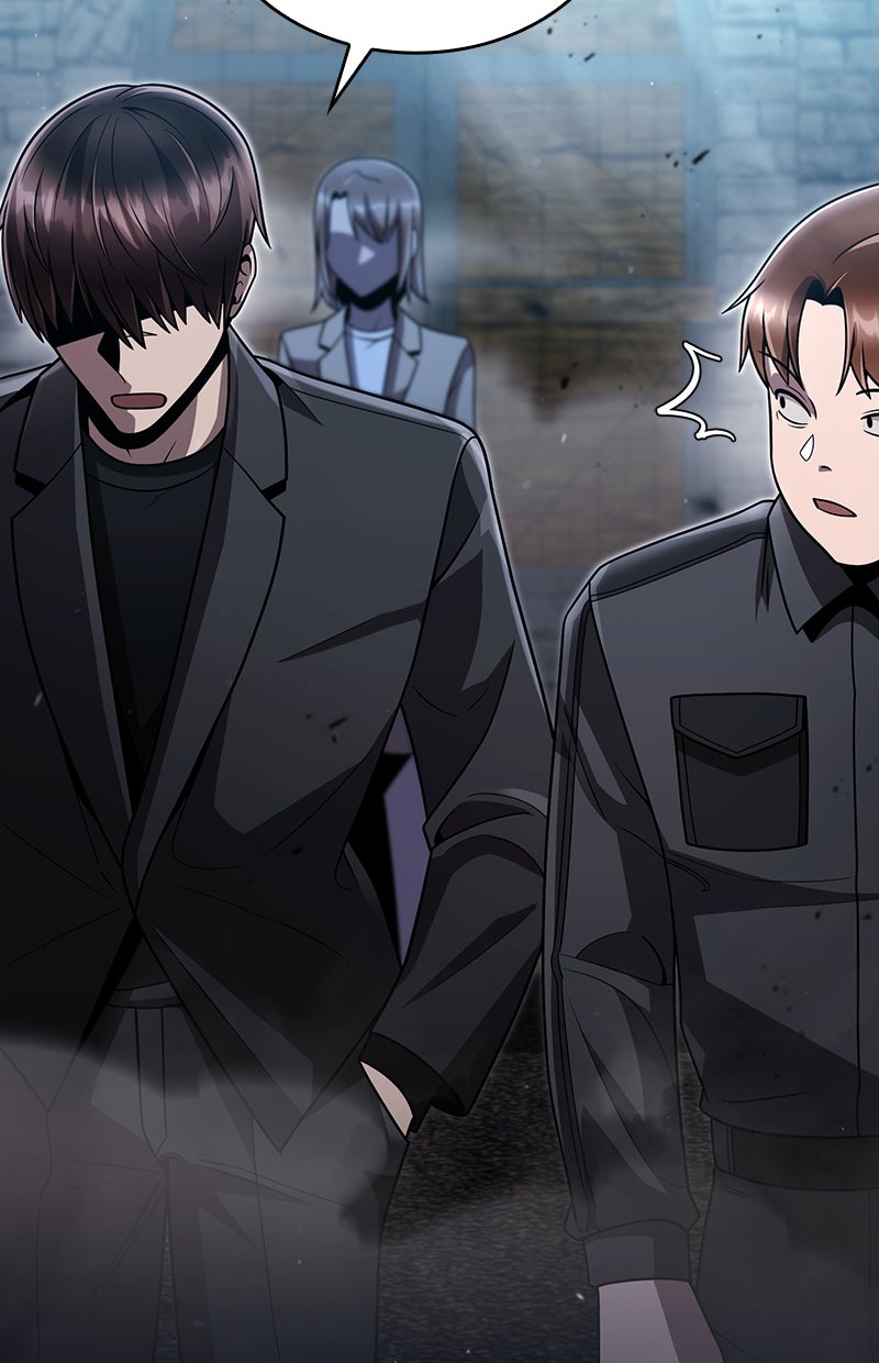 Read Vom genialen Hunter zum Dungeon-Putzer DE Manga Online