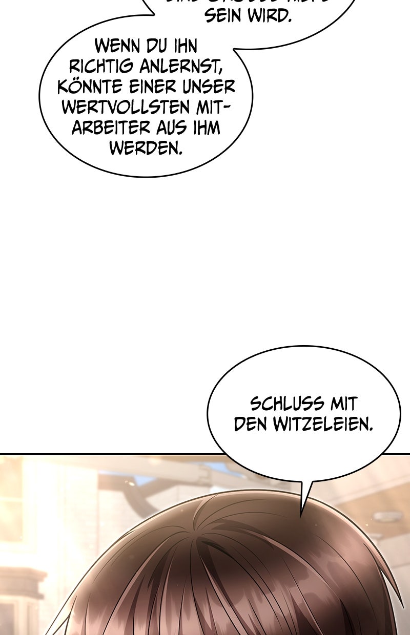 Read Vom genialen Hunter zum Dungeon-Putzer DE Manga Online