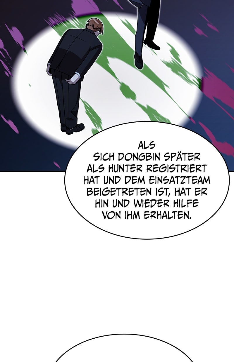 Read Vom genialen Hunter zum Dungeon-Putzer DE Manga Online