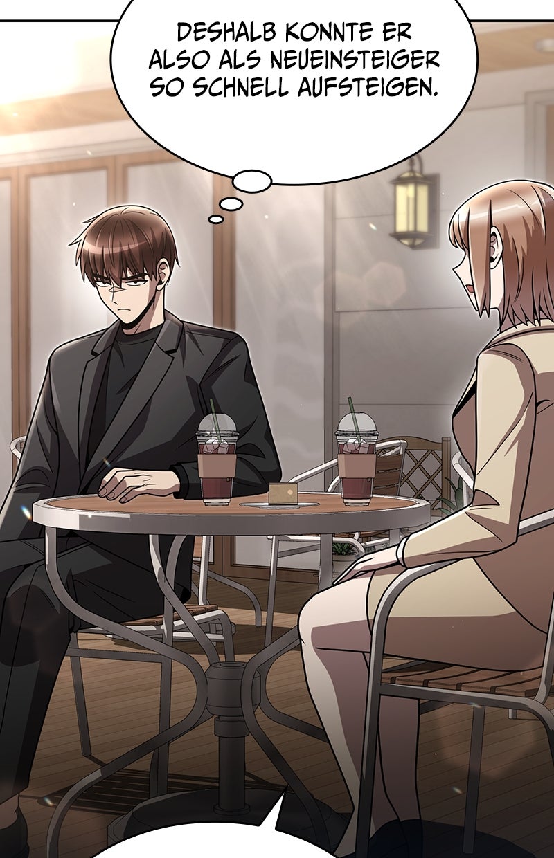 Read Vom genialen Hunter zum Dungeon-Putzer DE Manga Online