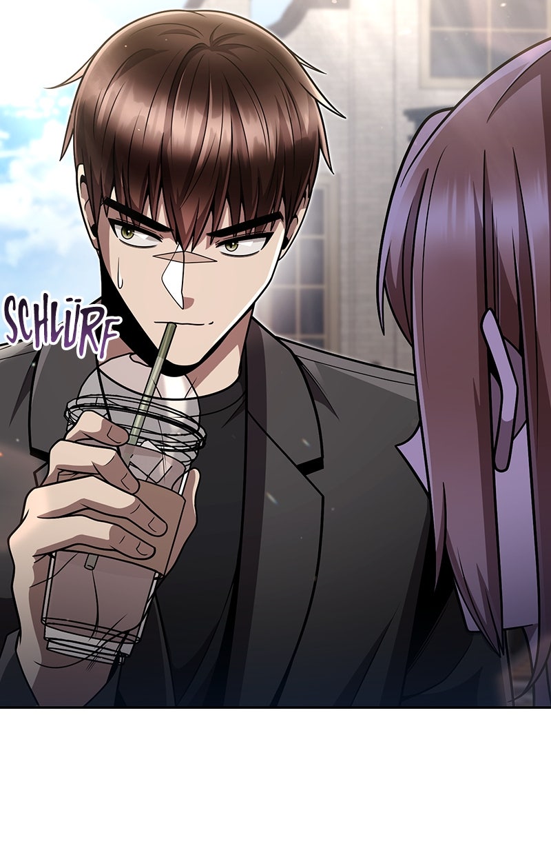 Read Vom genialen Hunter zum Dungeon-Putzer DE Manga Online