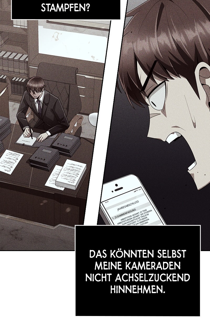 Read Vom genialen Hunter zum Dungeon-Putzer DE Manga Online