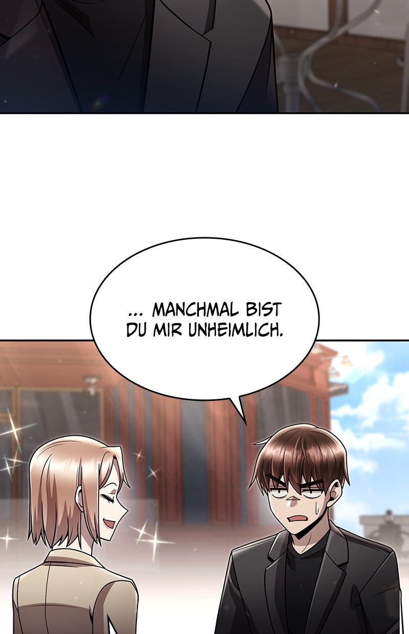 Read Vom genialen Hunter zum Dungeon-Putzer DE Manga Online