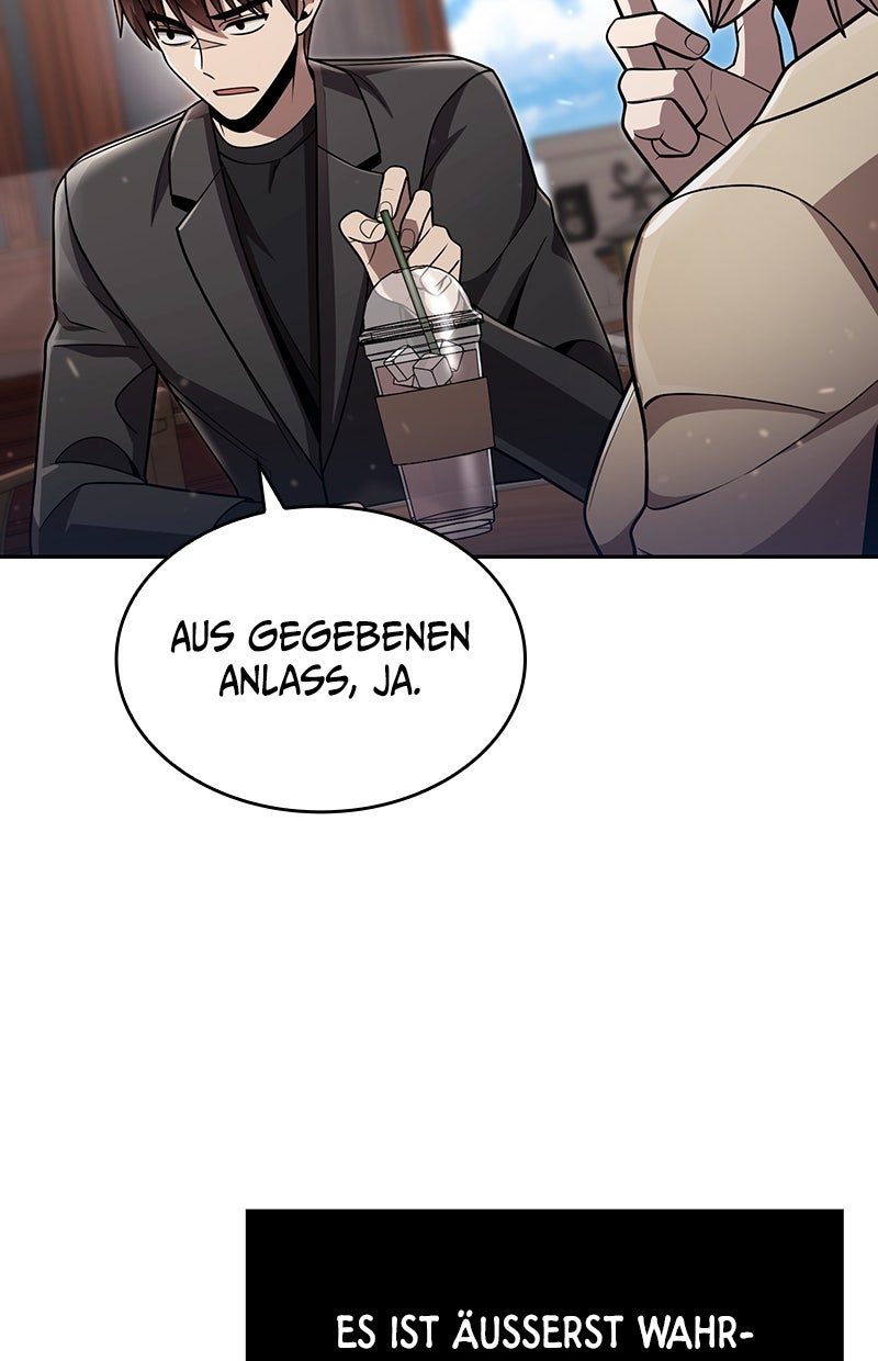 Read Vom genialen Hunter zum Dungeon-Putzer DE Manga Online