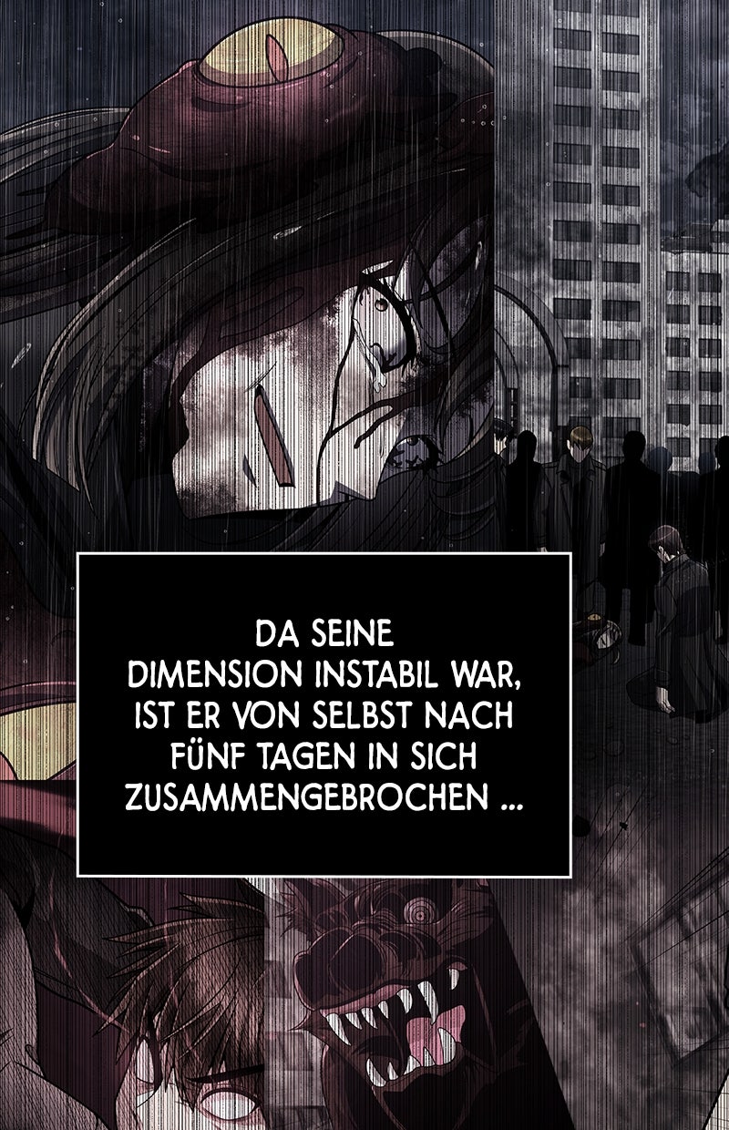 Read Vom genialen Hunter zum Dungeon-Putzer DE Manga Online
