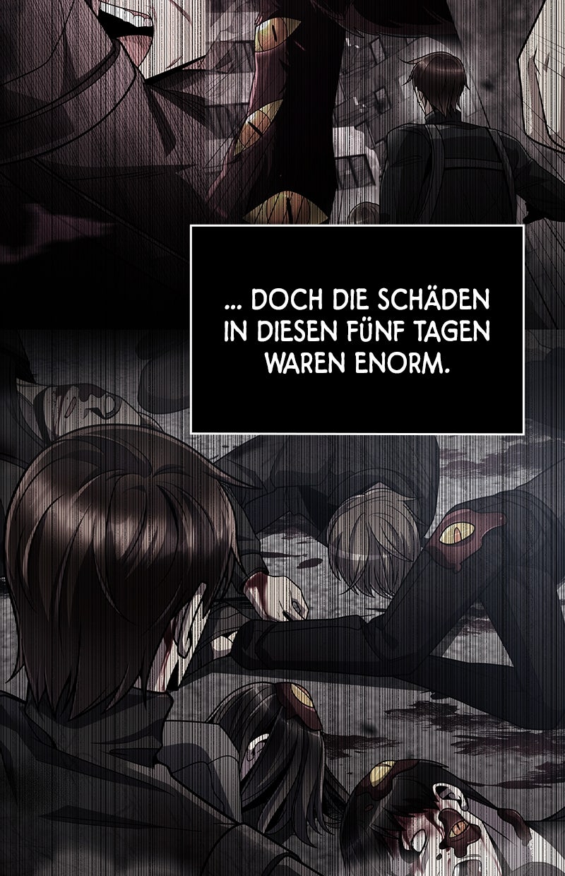 Read Vom genialen Hunter zum Dungeon-Putzer DE Manga Online