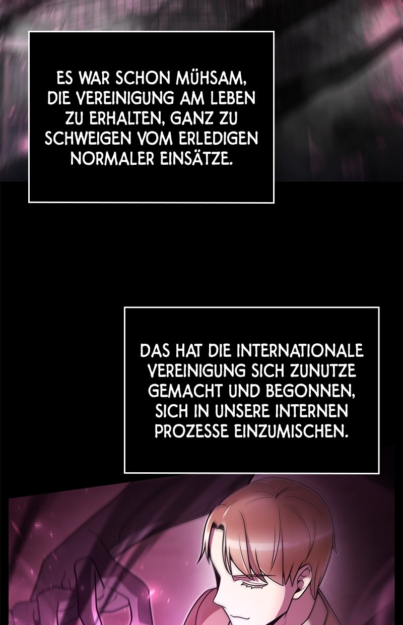 Read Vom genialen Hunter zum Dungeon-Putzer DE Manga Online