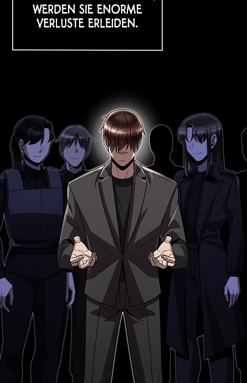 Read Vom genialen Hunter zum Dungeon-Putzer DE Manga Online