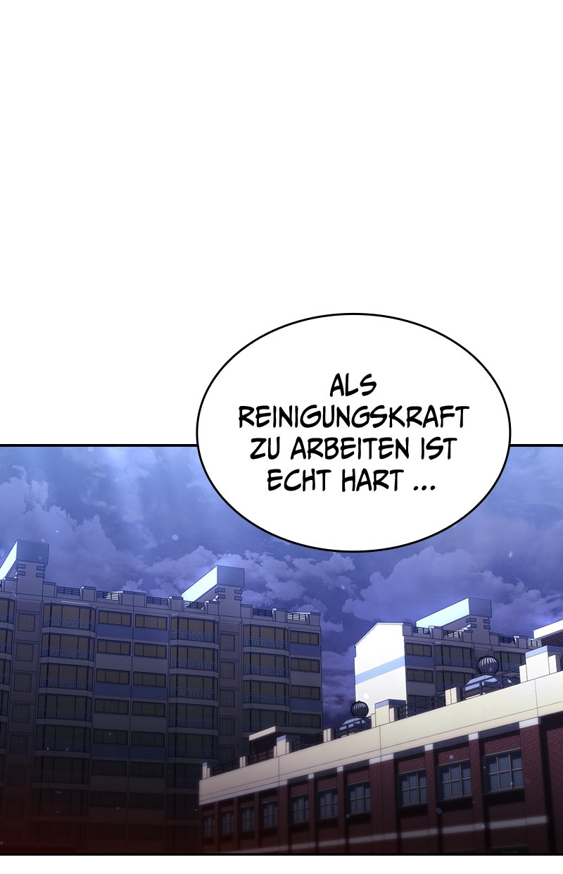 Read Vom genialen Hunter zum Dungeon-Putzer DE Manga Online