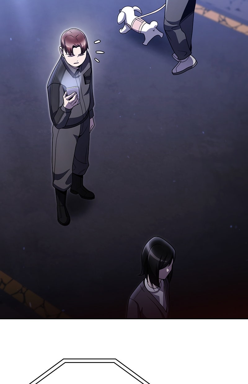 Read Vom genialen Hunter zum Dungeon-Putzer DE Manga Online