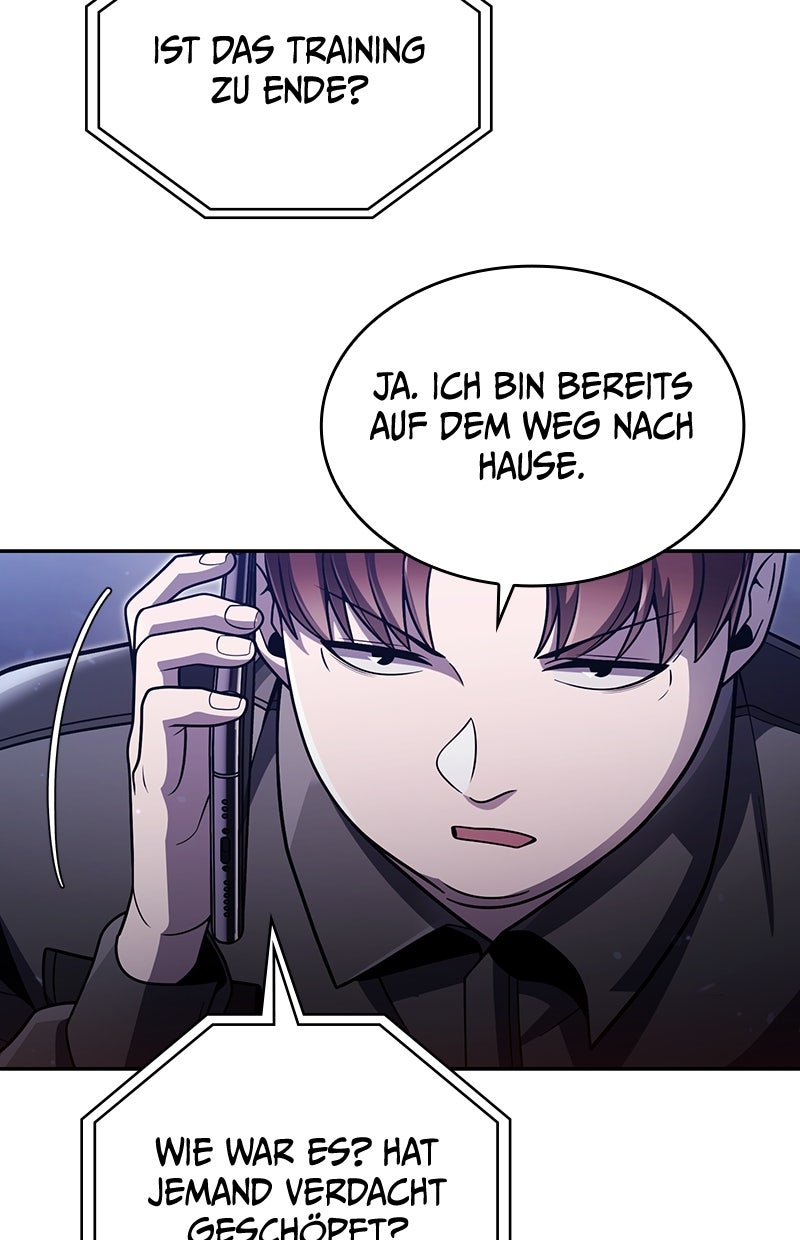 Read Vom genialen Hunter zum Dungeon-Putzer DE Manga Online