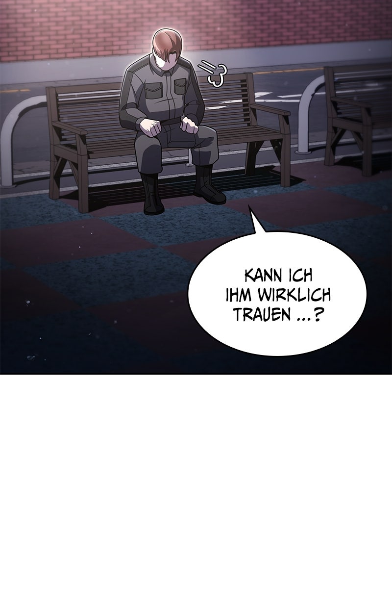 Read Vom genialen Hunter zum Dungeon-Putzer DE Manga Online