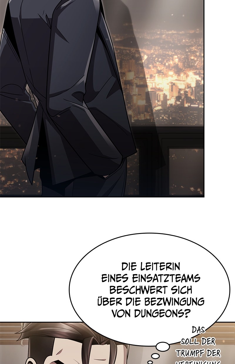 Read Vom genialen Hunter zum Dungeon-Putzer DE Manga Online