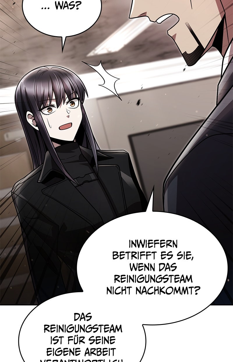 Read Vom genialen Hunter zum Dungeon-Putzer DE Manga Online