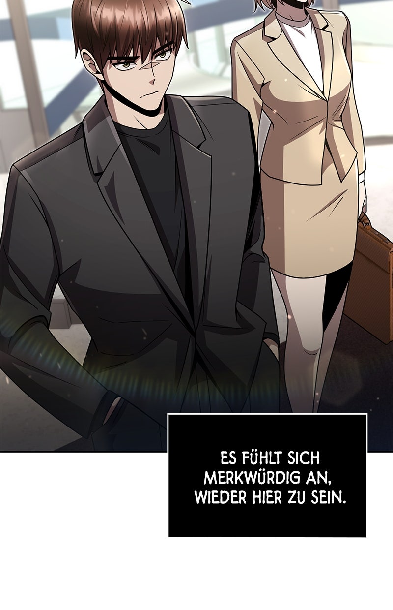 Read Vom genialen Hunter zum Dungeon-Putzer DE Manga Online