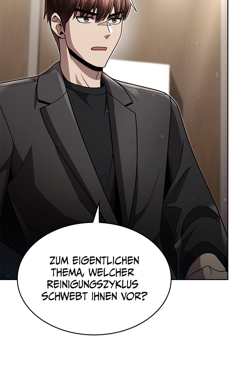 Read Vom genialen Hunter zum Dungeon-Putzer DE Manga Online