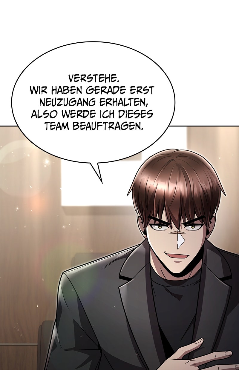 Read Vom genialen Hunter zum Dungeon-Putzer DE Manga Online