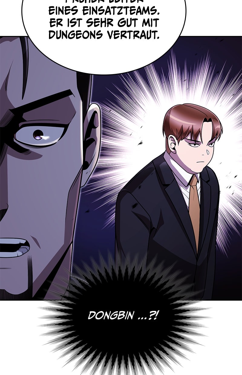 Read Vom genialen Hunter zum Dungeon-Putzer DE Manga Online