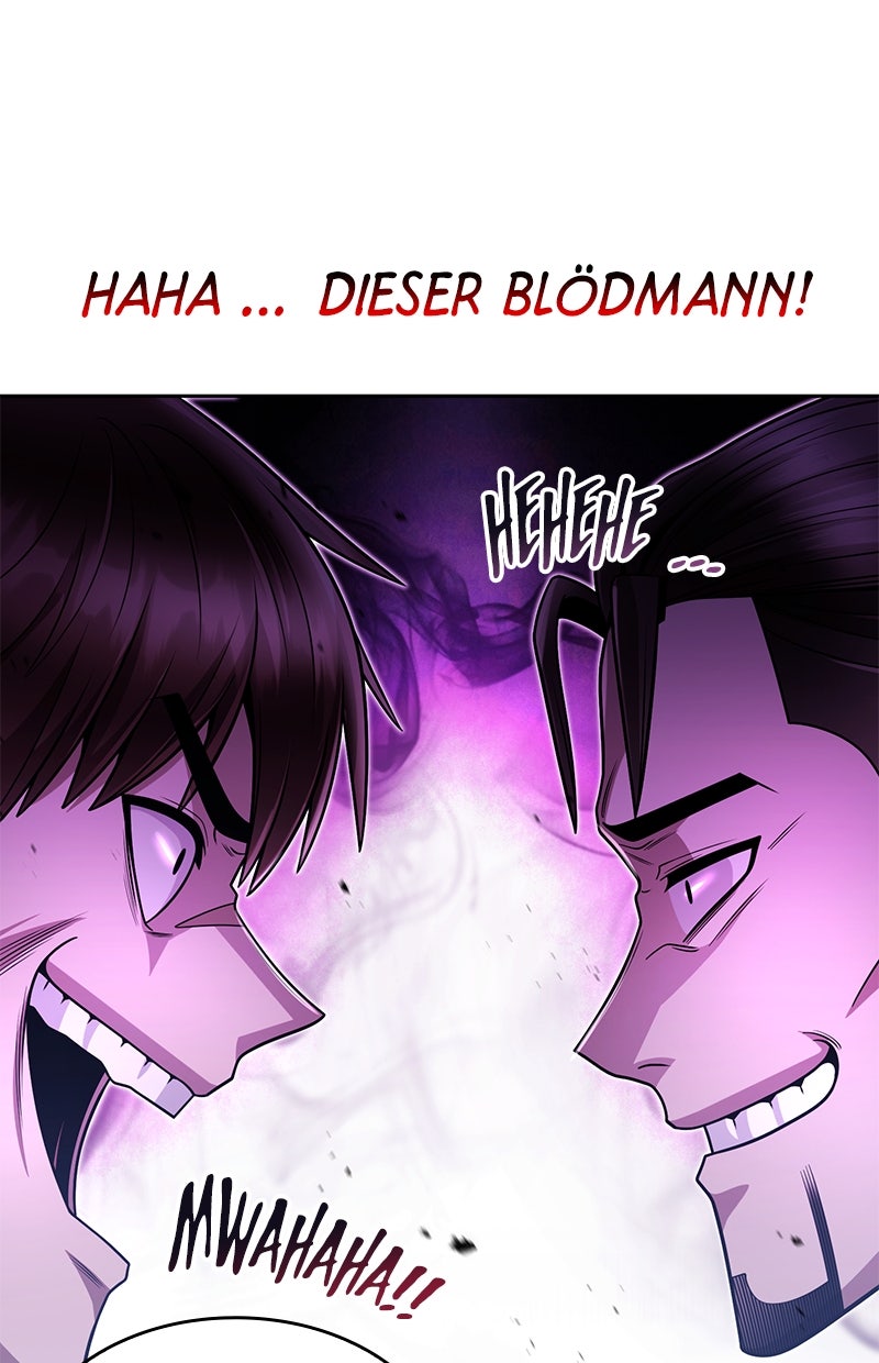 Read Vom genialen Hunter zum Dungeon-Putzer DE Manga Online