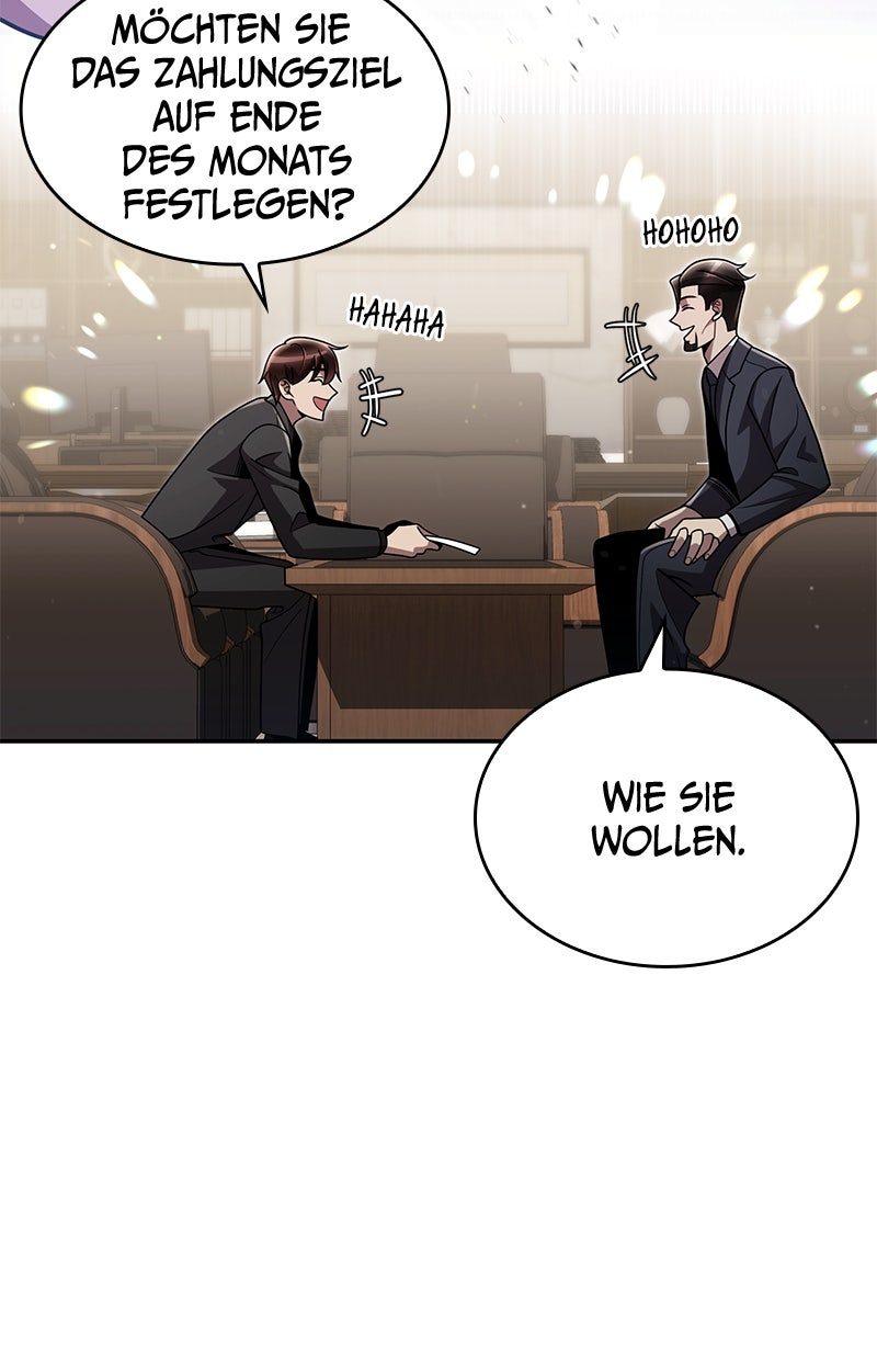 Read Vom genialen Hunter zum Dungeon-Putzer DE Manga Online