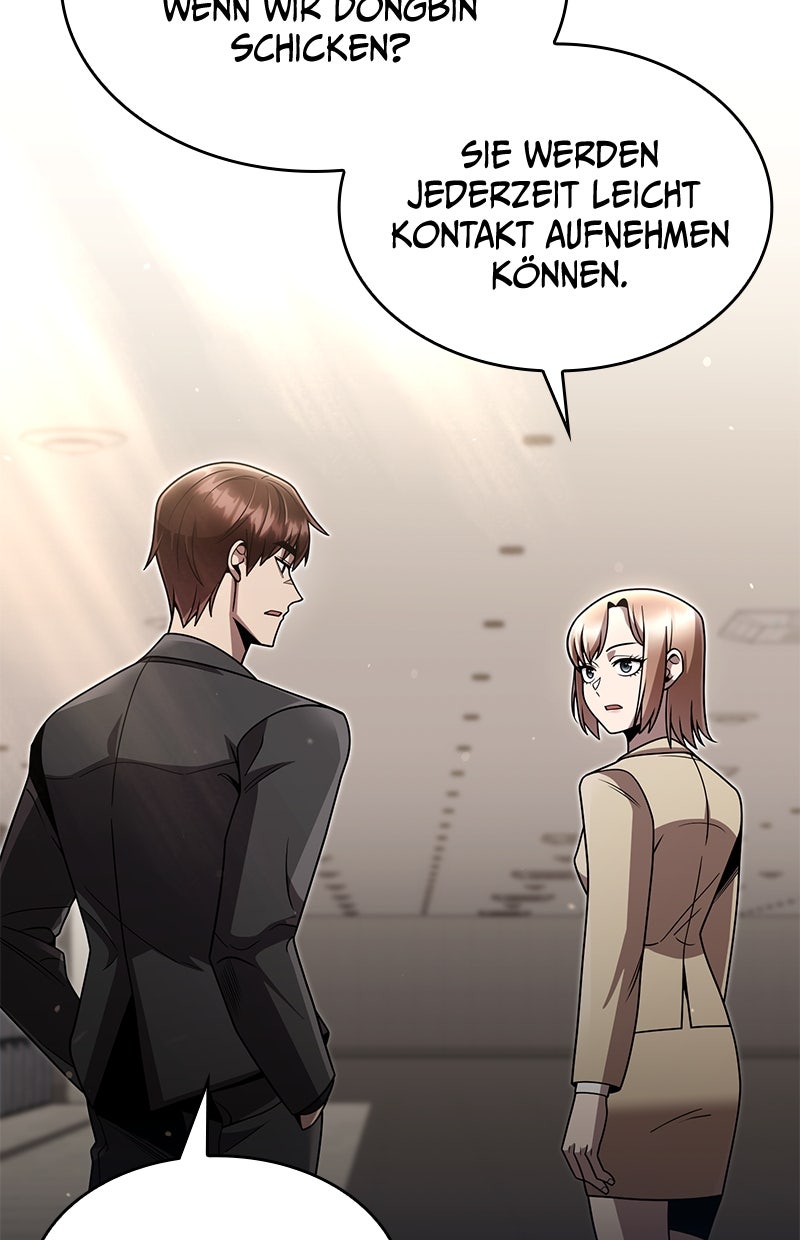 Read Vom genialen Hunter zum Dungeon-Putzer DE Manga Online