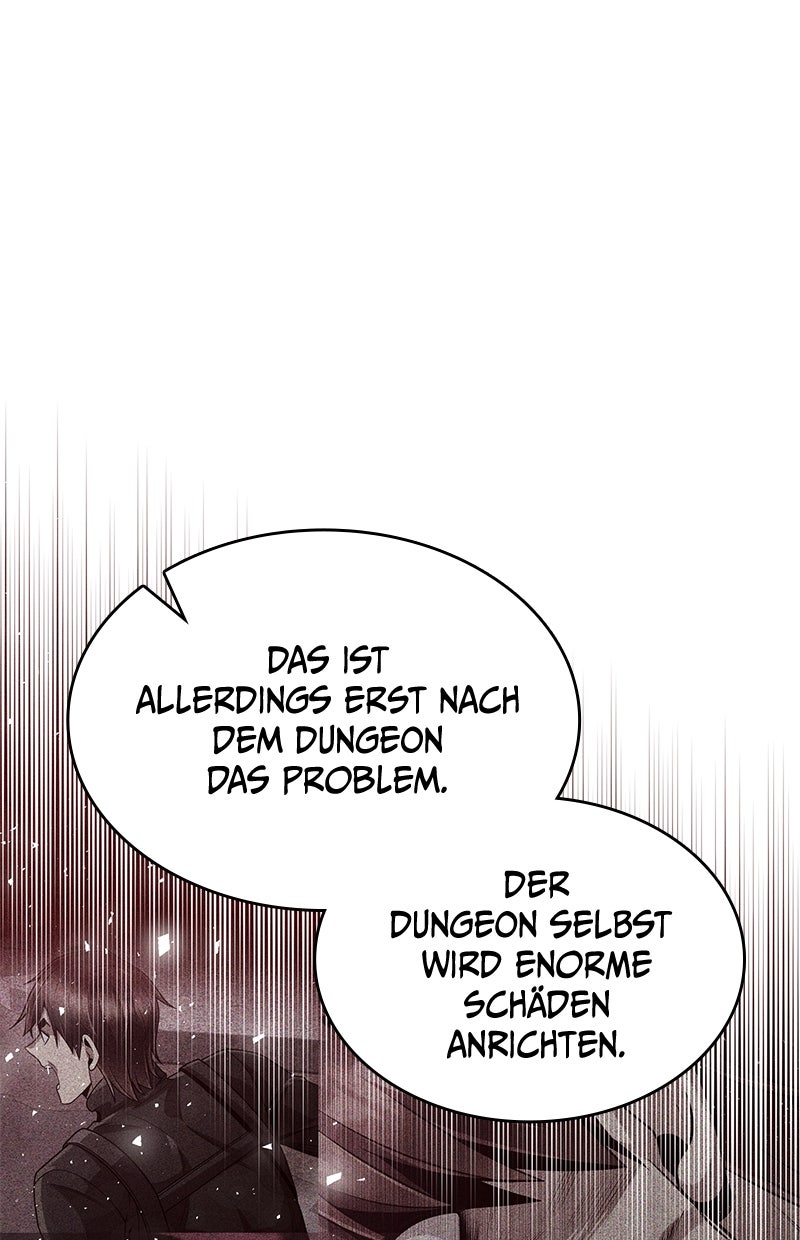 Read Vom genialen Hunter zum Dungeon-Putzer DE Manga Online