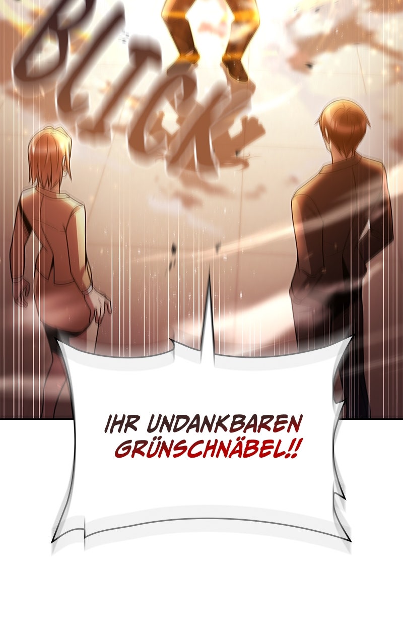 Read Vom genialen Hunter zum Dungeon-Putzer DE Manga Online