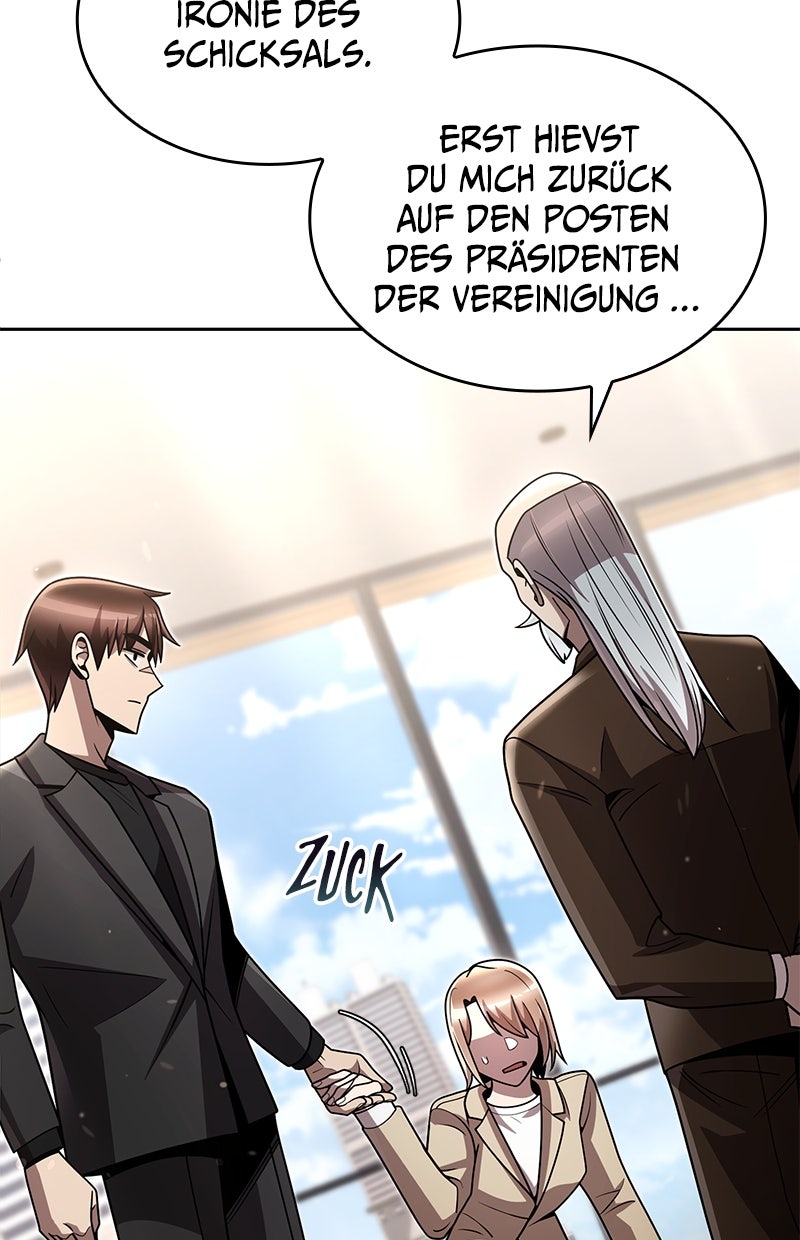 Read Vom genialen Hunter zum Dungeon-Putzer DE Manga Online