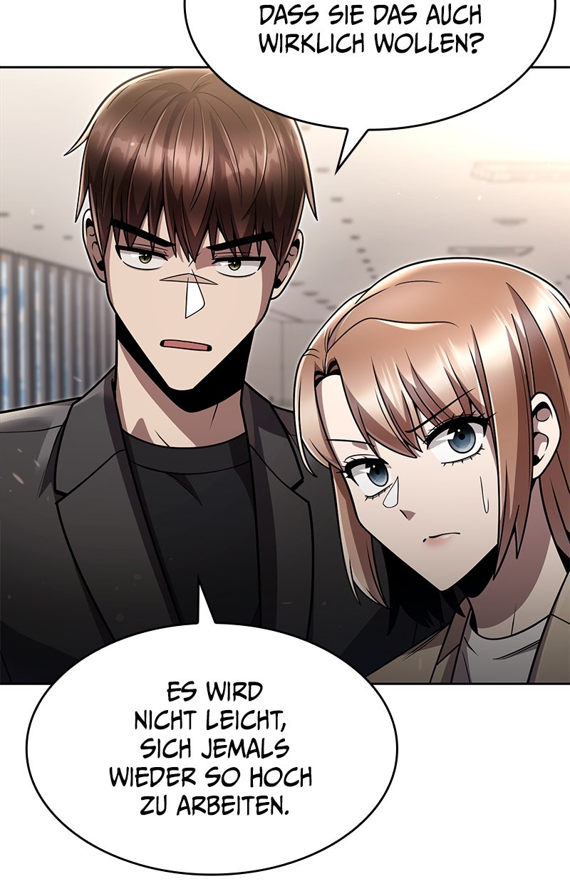 Read Vom genialen Hunter zum Dungeon-Putzer DE Manga Online