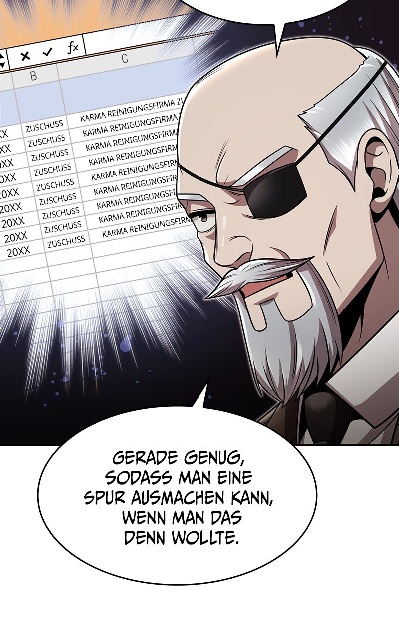 Read Vom genialen Hunter zum Dungeon-Putzer DE Manga Online